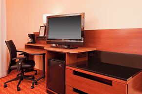 Fairfield Inn & Suites Fort Worth/Fossil Creek