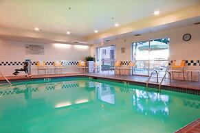 Fairfield Inn & Suites Fort Worth/Fossil Creek