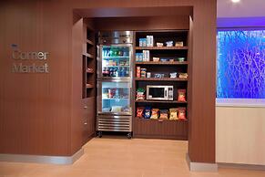 Fairfield Inn & Suites Fort Worth/Fossil Creek