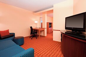 Fairfield Inn & Suites Fort Worth/Fossil Creek