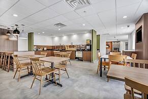 Fairfield Inn & Suites Fort Worth/Fossil Creek