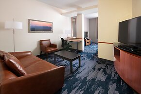 Fairfield Inn & Suites Fort Worth/Fossil Creek