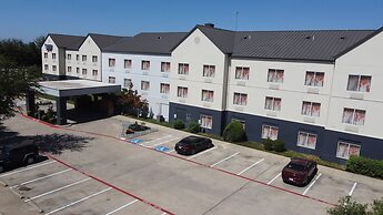 Fairfield Inn & Suites Fort Worth/Fossil Creek