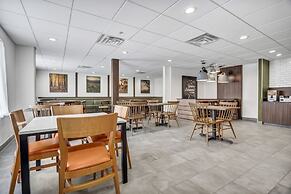 Fairfield Inn & Suites Fort Worth/Fossil Creek