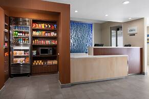 Fairfield Inn & Suites Fort Worth/Fossil Creek