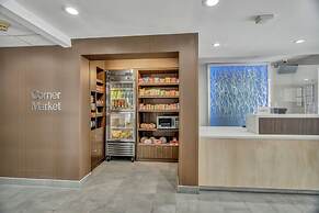 Fairfield Inn & Suites Fort Worth/Fossil Creek