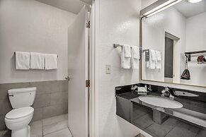 Fairfield Inn & Suites Fort Worth/Fossil Creek