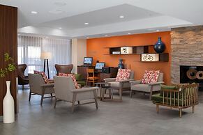 Fairfield Inn & Suites Fort Worth/Fossil Creek