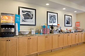 Hampton Inn Fort Worth Southwest Cityview