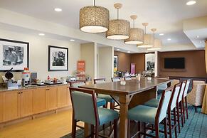 Hampton Inn Fort Worth Southwest Cityview