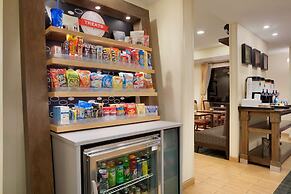 Hampton Inn Fort Worth Southwest Cityview