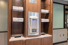 Courtyard by Marriott Columbus Airport