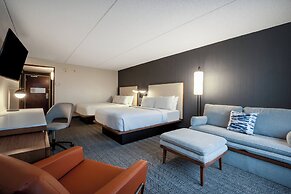 Courtyard by Marriott Columbus Airport