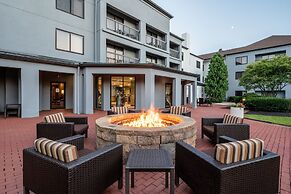 Courtyard by Marriott Columbus Airport