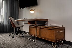 Courtyard by Marriott Columbus Airport