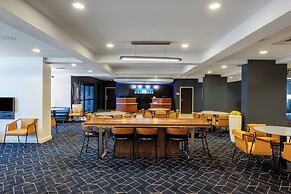 Courtyard by Marriott Columbus Airport