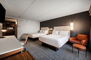 Courtyard by Marriott Columbus Airport