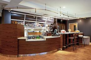 Courtyard by Marriott Columbus Airport