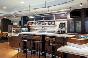 Courtyard by Marriott Columbus Airport