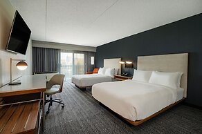 Courtyard by Marriott Columbus Airport