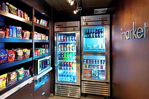 Courtyard by Marriott Columbus Airport