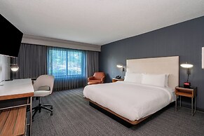 Courtyard by Marriott Columbus Airport