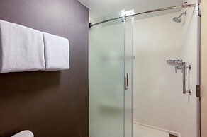 Courtyard by Marriott Columbus Airport