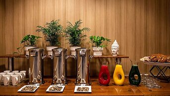 The Royal Sonesta Portland Downtown