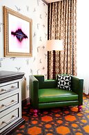 The Royal Sonesta Portland Downtown