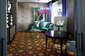 The Royal Sonesta Portland Downtown