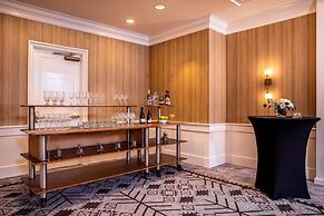 The Royal Sonesta Portland Downtown