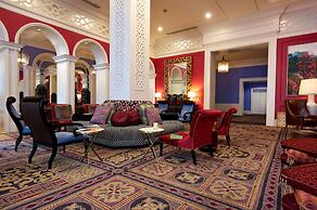 The Royal Sonesta Portland Downtown