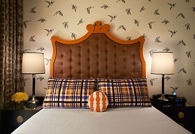 The Royal Sonesta Portland Downtown