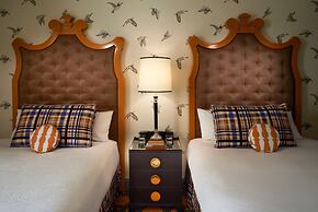 The Royal Sonesta Portland Downtown