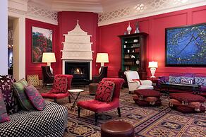 The Royal Sonesta Portland Downtown