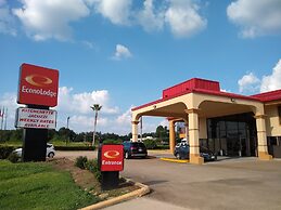 Econo Lodge Inn & Suites West - Energy Corridor