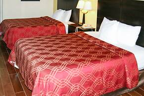 Econo Lodge Inn & Suites West - Energy Corridor