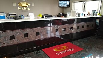 Econo Lodge Inn & Suites West - Energy Corridor