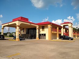 Econo Lodge Inn & Suites West - Energy Corridor