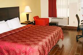 Econo Lodge Inn & Suites West - Energy Corridor