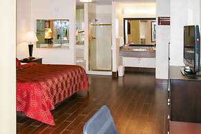 Econo Lodge Inn & Suites West - Energy Corridor