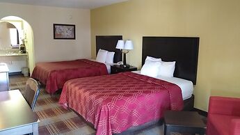 Econo Lodge Inn & Suites West - Energy Corridor