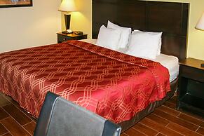 Econo Lodge Inn & Suites West - Energy Corridor