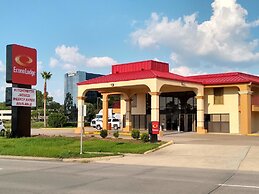 Econo Lodge Inn & Suites West - Energy Corridor