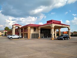 Econo Lodge Inn & Suites West - Energy Corridor