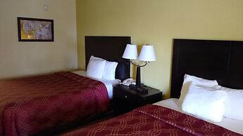 Econo Lodge Inn & Suites West - Energy Corridor