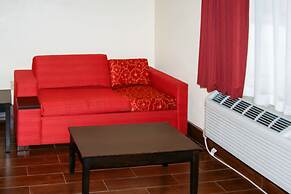 Econo Lodge Inn & Suites West - Energy Corridor