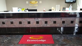 Econo Lodge Inn & Suites West - Energy Corridor