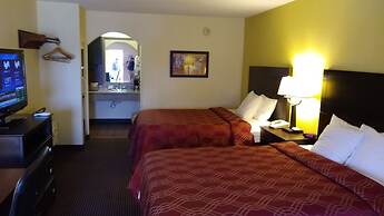 Econo Lodge Inn & Suites West - Energy Corridor