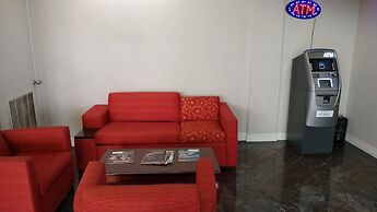 Econo Lodge Inn & Suites West - Energy Corridor